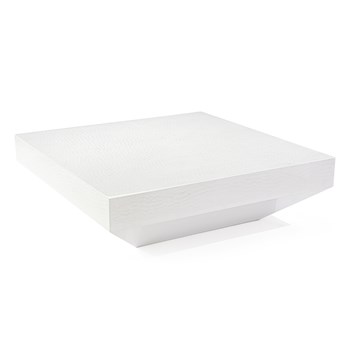 Dracaena Cocktail Table