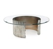 Pyrenees Cocktail Table Pyrenees Cocktail Table