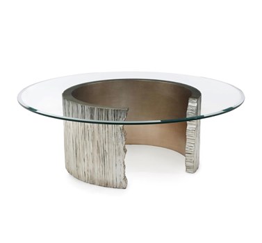 Pyrenees Cocktail Table