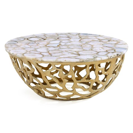 Vita Cocktail Table