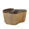 Genoa Cokctail Table - Left