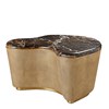Genoa Cokctail Table - Left