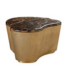 Genoa Cokctail Table - Left
