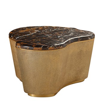 Genoa Cocktail Table - Right