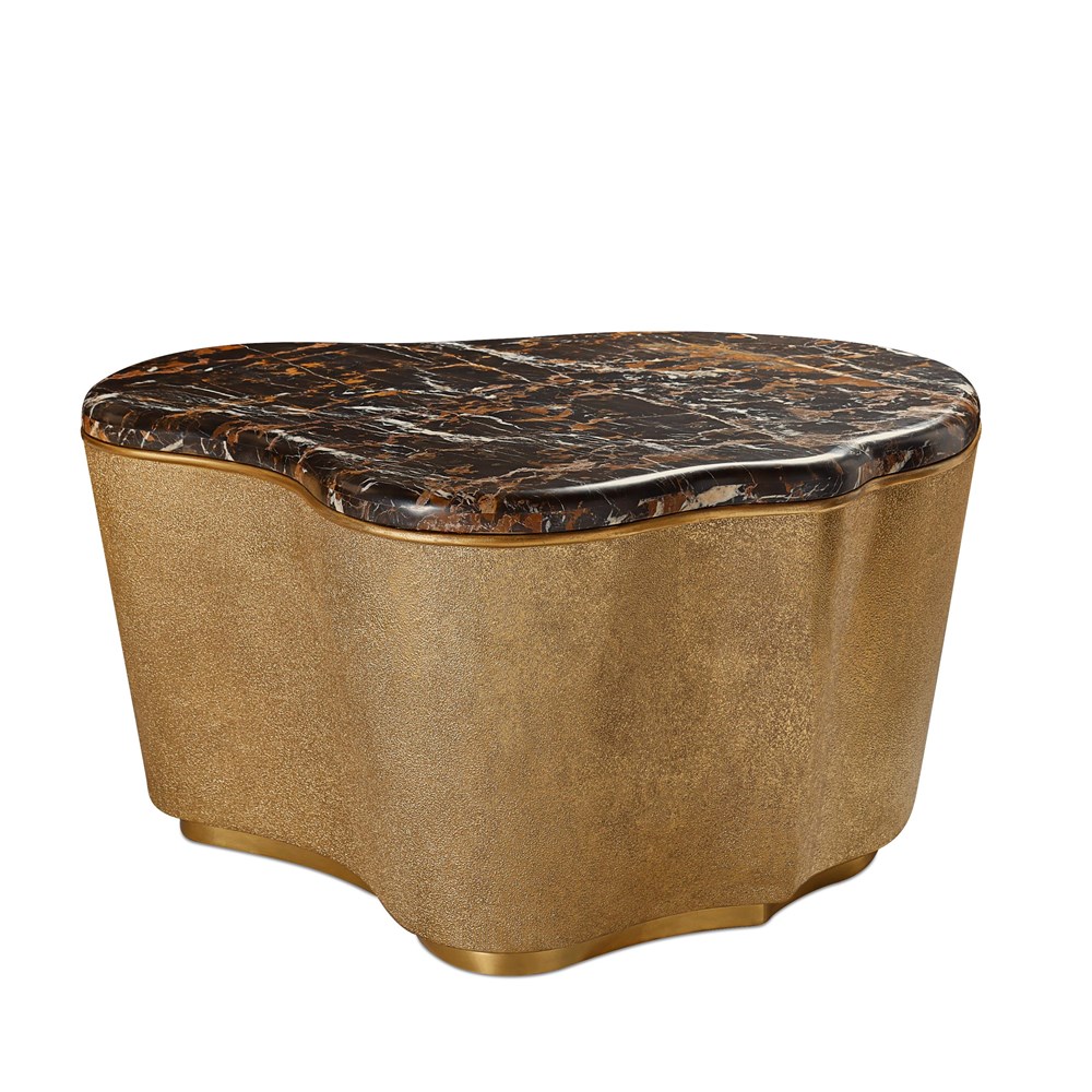 Genoa Cocktail Table - Right
