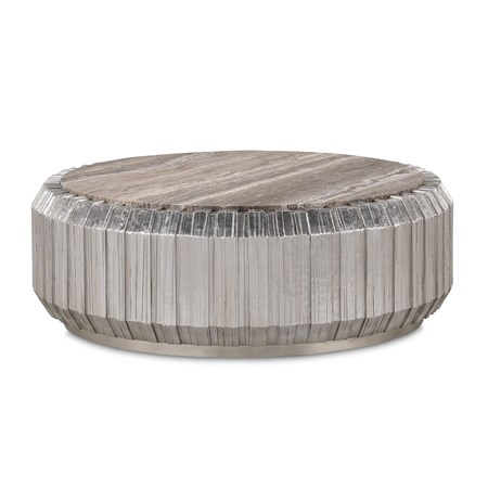 Galvan Cocktail Table