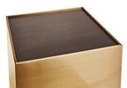 Carter Square Side Table Carter Square Side Table