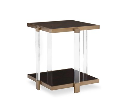 Wynne Side Table