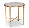 Barlow Round End Table Barlow Round End Table