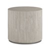 Cassio Oval End Table