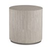 Cassio Oval End Table
