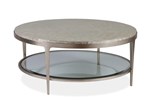 Gravitas Round Cocktail Table