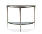 Gravitas Round End Table