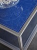 Ultramarine Rectangular Cocktail Table