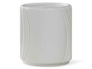 Volante Round Drum End Table Volante Round Drum End Table