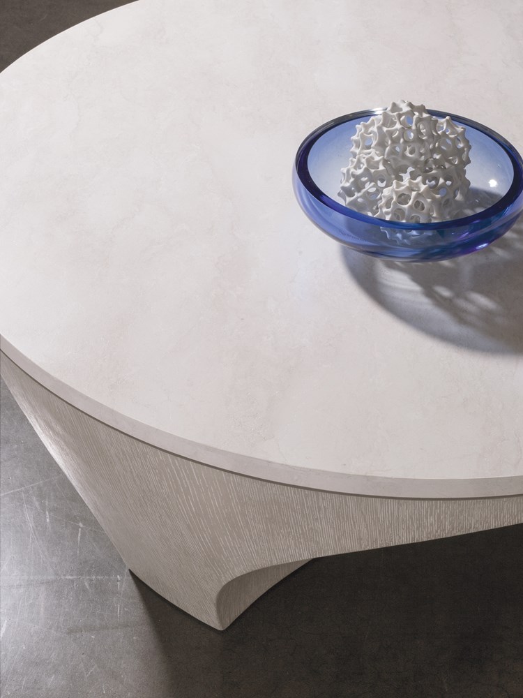 Mar Monte Round Cocktail Table