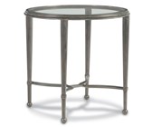 Sangiovese Round Cocktail Table