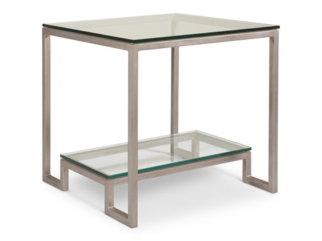 Bonaire Square End Table