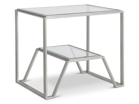 Byron Rectangular End Table