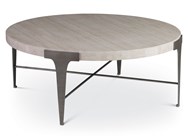 Cachet Round Cocktail Table