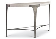 Cachet Console