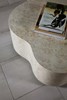 Baronet Asymmetrical Cocktail Table Baronet Asymmetrical Cocktail Table