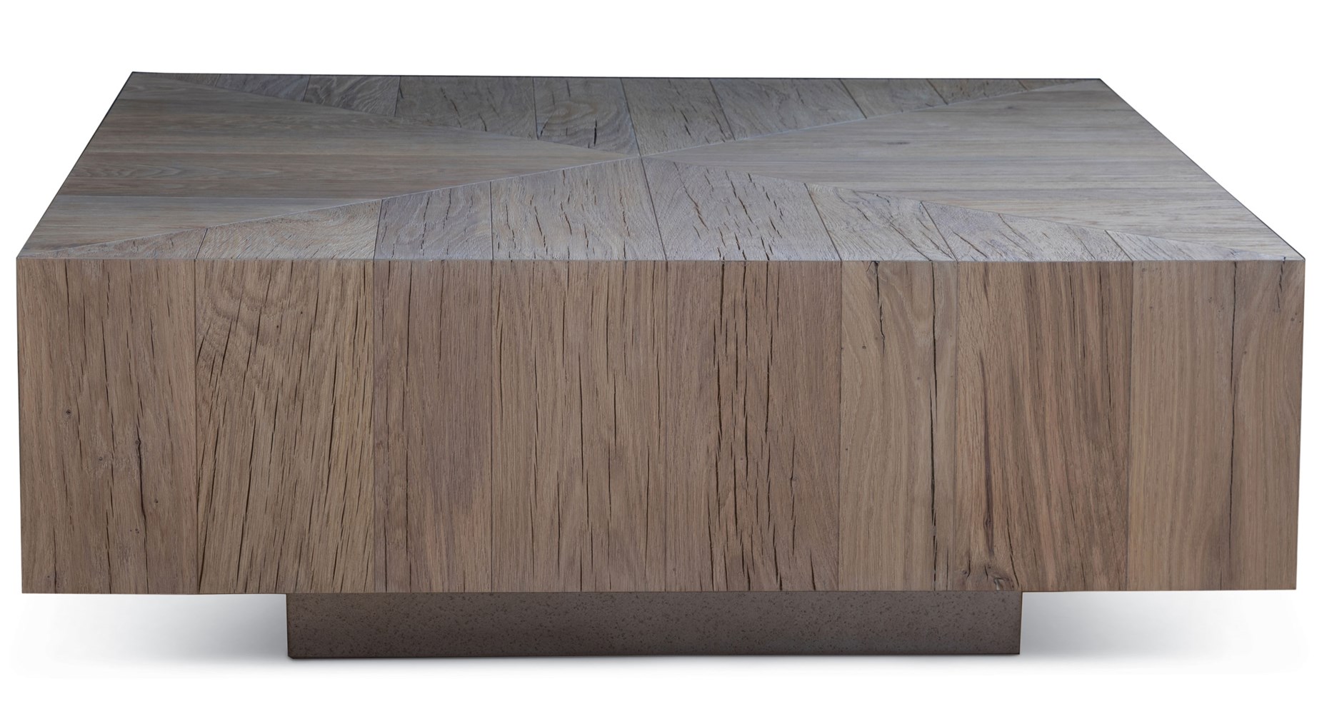 Verite Square Cocktail Table
