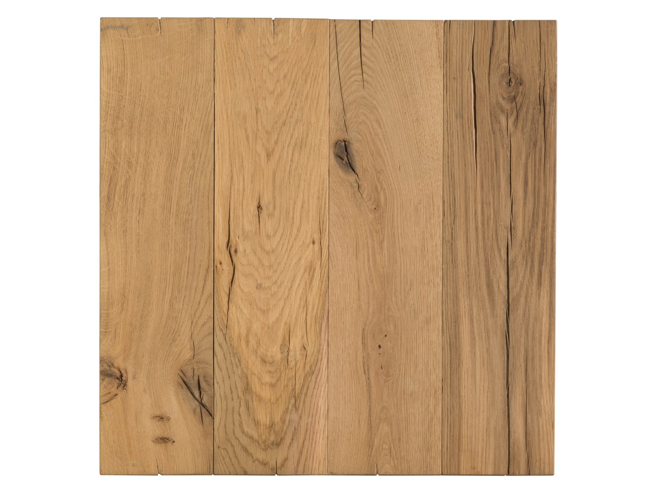 Verite Square End Table