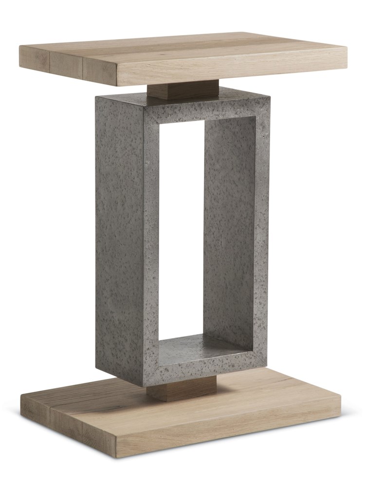 Verite Rectangular Spot Table
