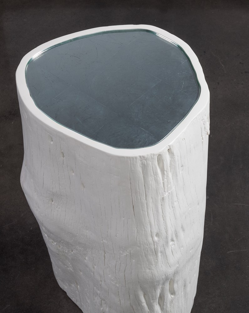 Capitola Asymmetrical Spot Table