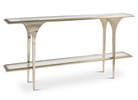 Porto Champagne Console