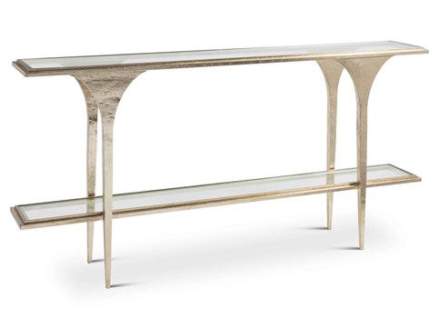 Porto Champagne Console Porto Champagne Console