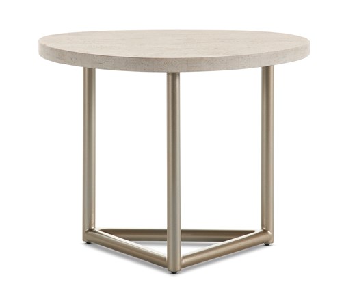 Dos Tonos Bunching Cocktail Table - Small
