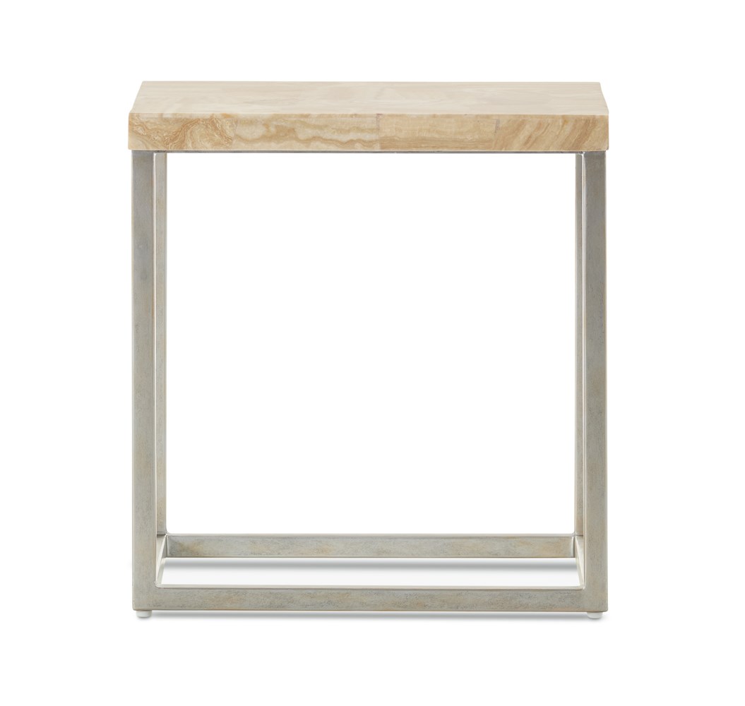Jala End Table