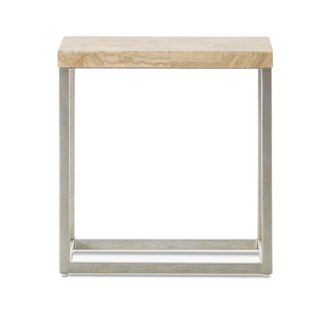 Jala End Table