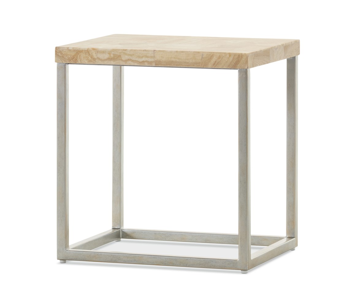 Jala End Table