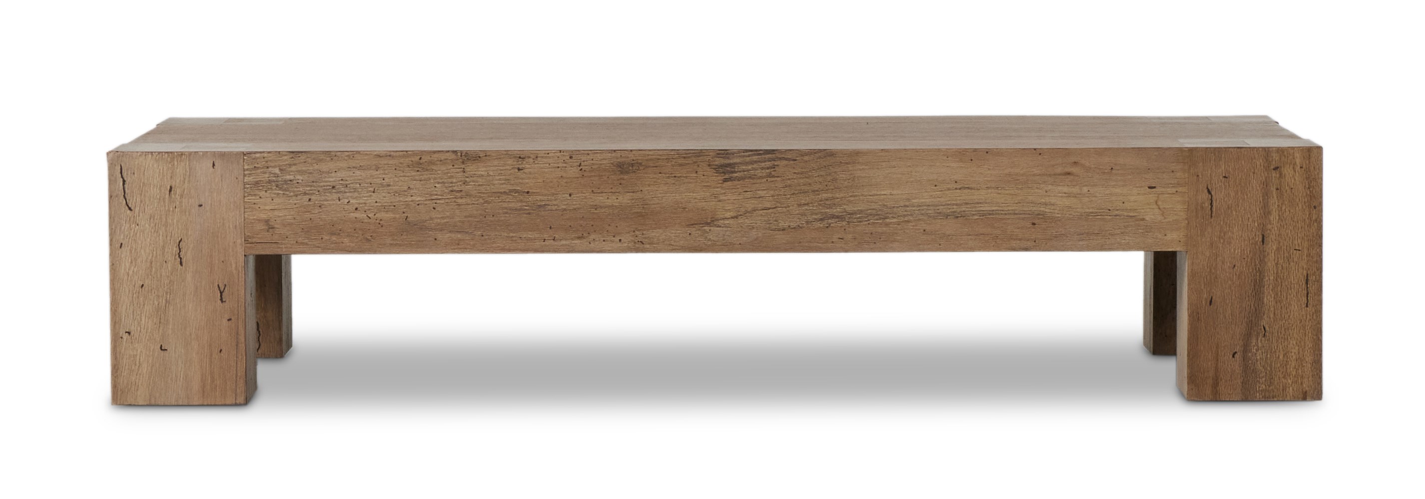 Abaso Rectangular Cocktail Table