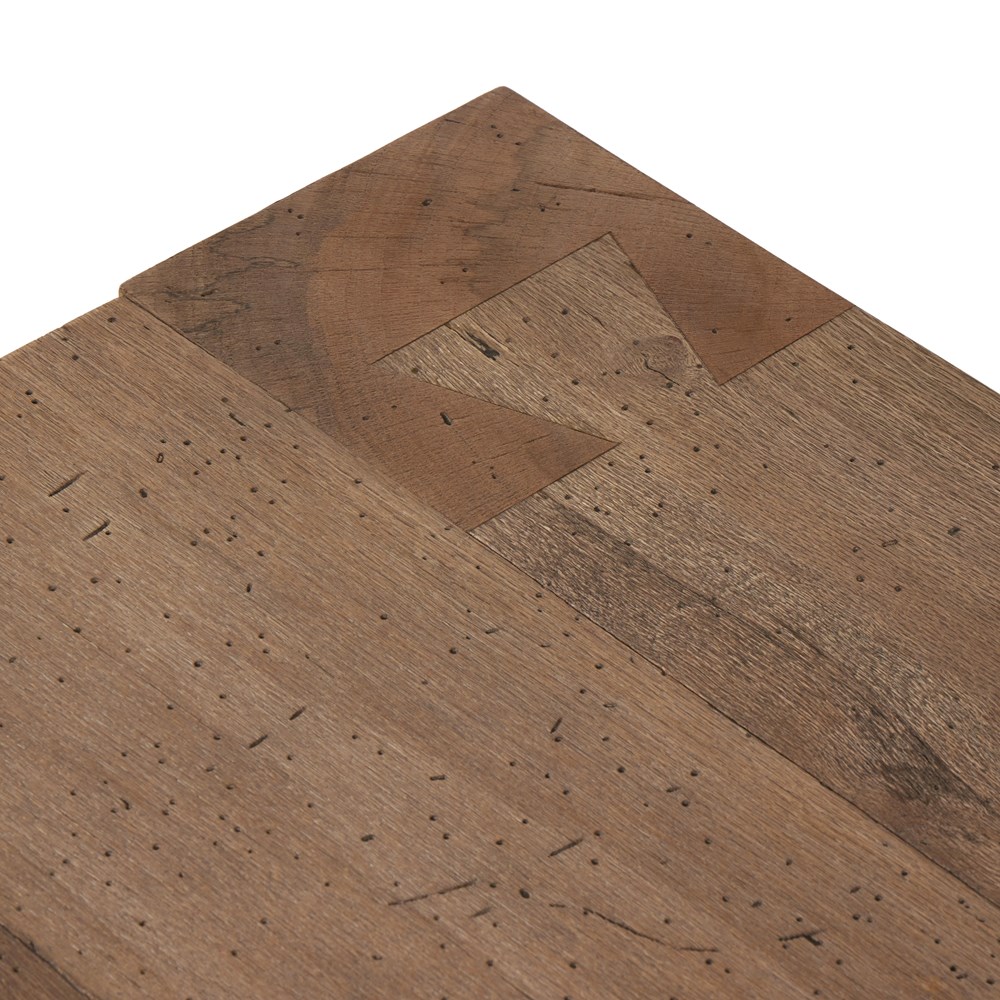 Abaso Rectangular Cocktail Table