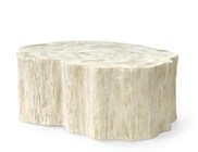 Camilla Fossilized Cocktail Table