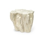 Camilla Fossilized Cocktail Table