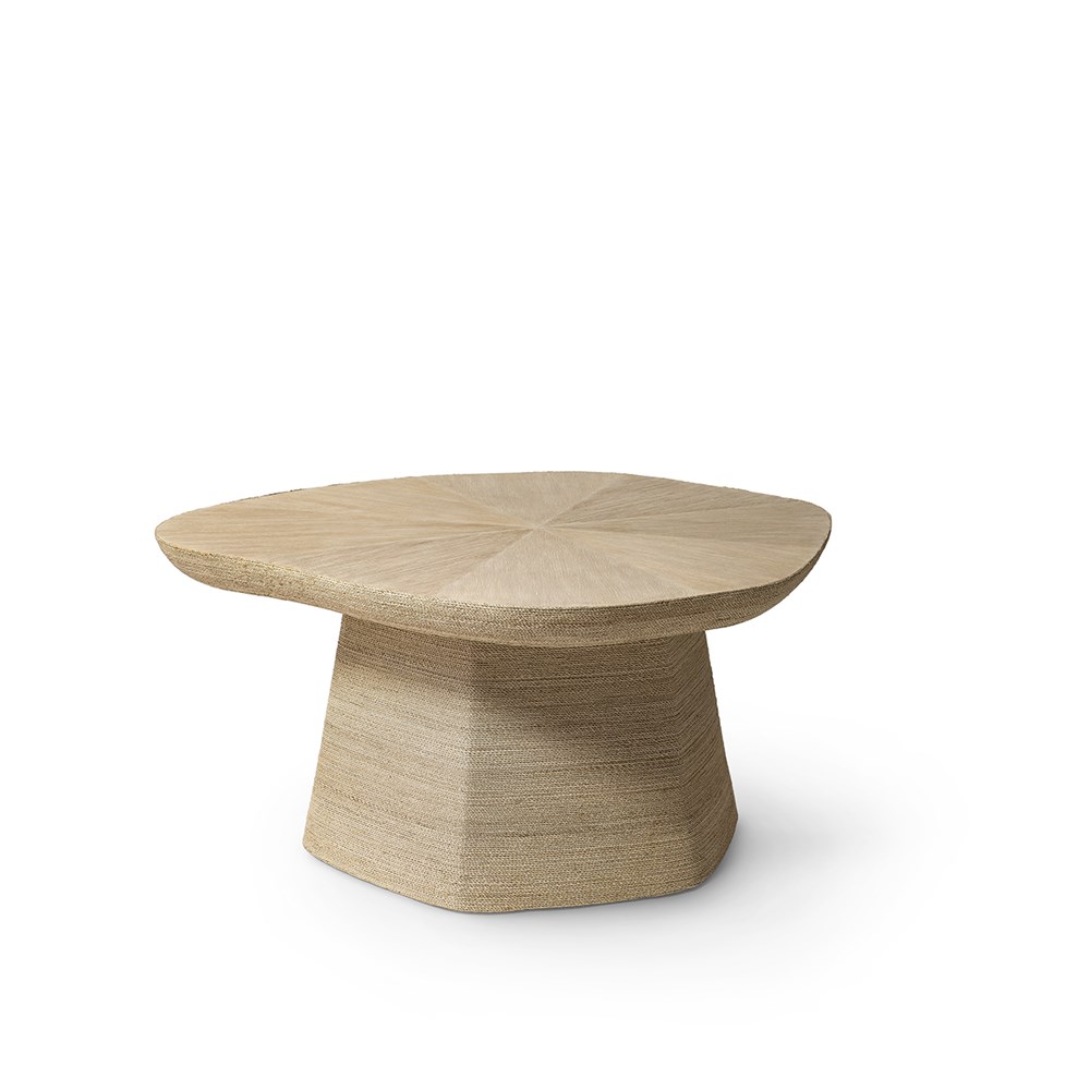 Iliana Cocktail Table - Large