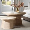 Iliana Cocktail Table - Large