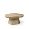 Iliana Cocktail Table - Small