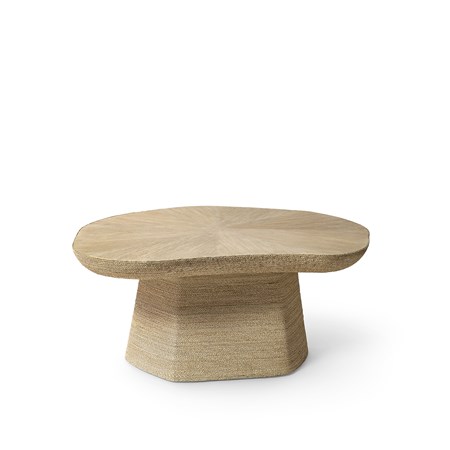Iliana Cocktail Table - Small