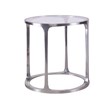 Opera Chairside Table