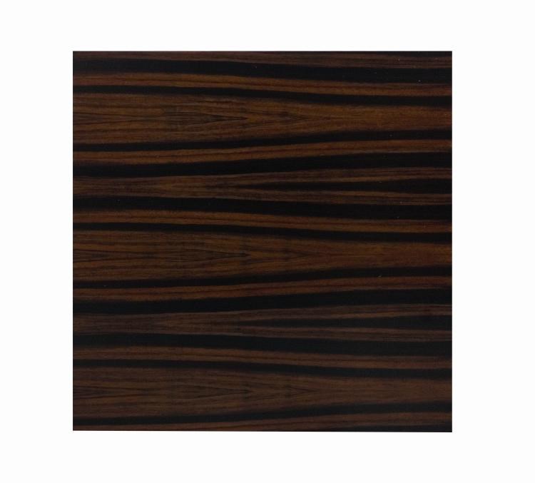 Banks Cube End Table