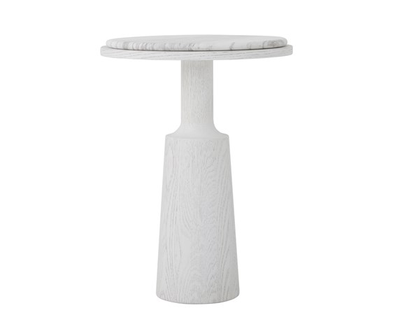 Carino Dining Arm Chair - Cocoa