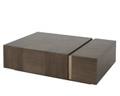 Carino Dresser - Sand Cerused