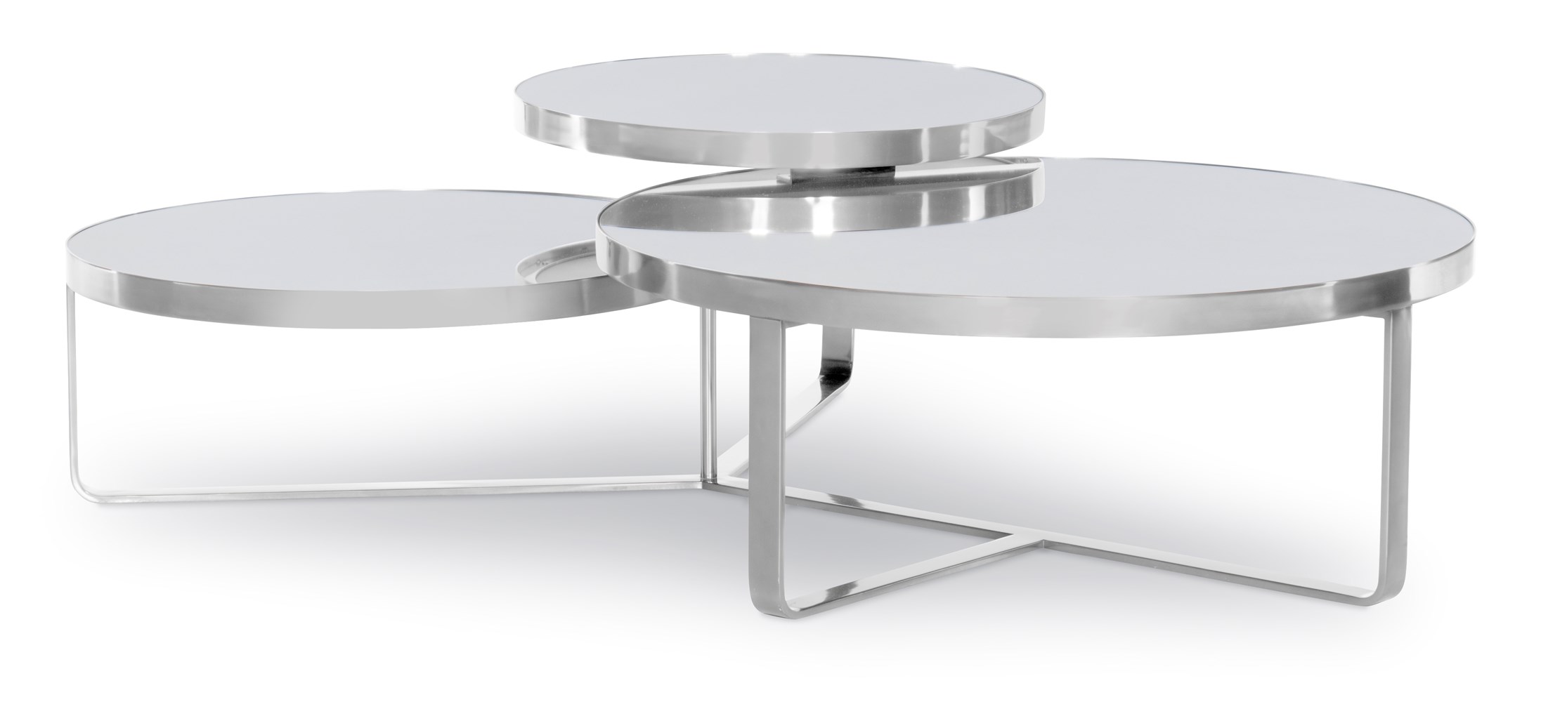 Everett Cocktail Table