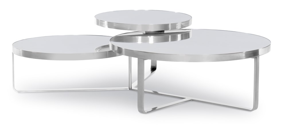 Everett Cocktail Table